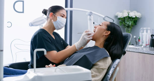 Best Wisdom Tooth Removal  in Port Clinton, OH